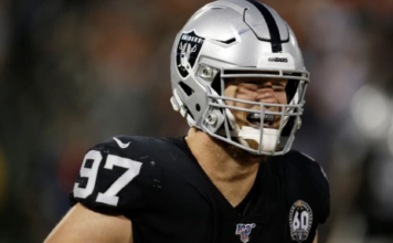 Revelan causa de muerte de Josh Mauro, exestrella de la NFL: Una mezcla letal acabó con su vida