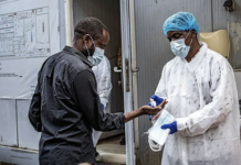 Crisis humanitaria en el Congo: El ébola desborda la capacidad de atención en Ituri