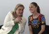 Yo no he ignorado a la presidenta, ella decidió marcarme por el teléfono rojo y yo estaba fuera de la oficia: Maru Campos