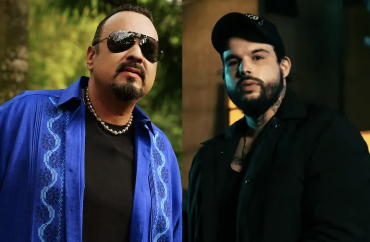 Emiliano Aguilar abre la puerta a la reconciliación con Pepe Aguilar, pero cierra el capítulo con sus hermanos