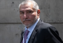 ¿Crisis de salud o cortina de humo? El caso Adán Augusto López entre el hospital y Reforma