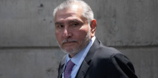 ¿Crisis de salud o cortina de humo? El caso Adán Augusto López entre el hospital y Reforma