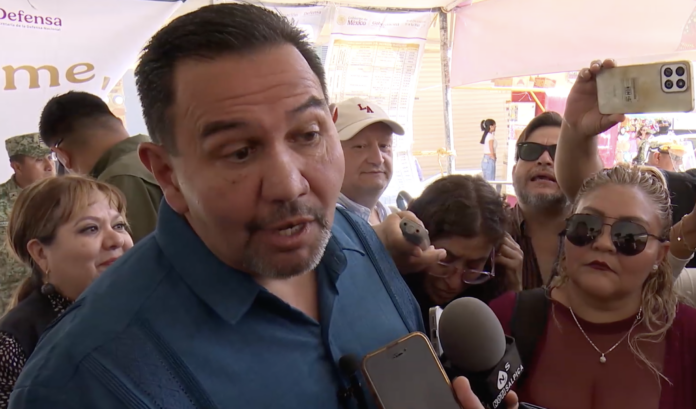 Cruz Perez Cuéllar