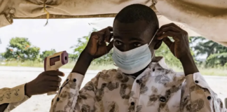 Crisis por ébola en RDC escala a 238 muertes; India activa protocolos de vigilancia