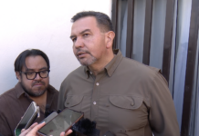Pérez Cuéllar responde a críticas sobre el cuerpo de bomberos y cuestiona salarios en municipios gobernados por el PAN