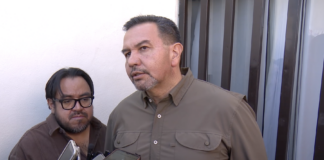Pérez Cuéllar responde a críticas sobre el cuerpo de bomberos y cuestiona salarios en municipios gobernados por el PAN