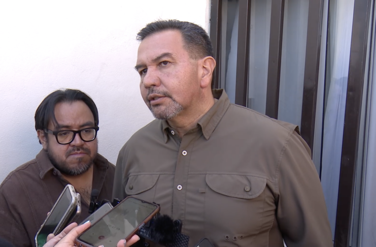 Pérez Cuéllar responde a críticas sobre el cuerpo de bomberos y cuestiona salarios en municipios gobernados por el PAN