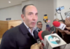Gil Zuarth denuncia «operación de estado» para destituir a Maru Campos; revela presunta triangulación judicial