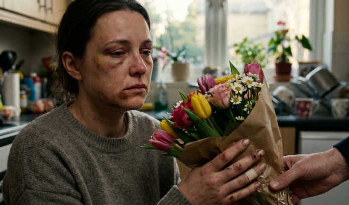Violencia contra las mujeres