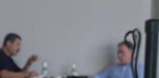Javier Corral confirma reunión con Enrique Inzunza; califica de infundados los cuestionamientos sobre el encuentro