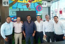 Bankaool desembarca en el Puerto de Veracruz