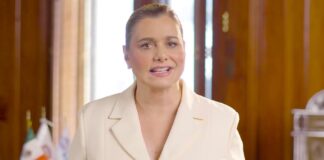 “Caiga quien caiga, no tengo nada que esconder”: Maru Campos se deslinda de la CIA y contraataca a Morena