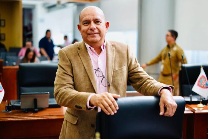Cuauhtemoc Estrada Sotelo