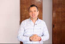 Marcha por la “Soberanía Nacional” fue una manifestación desconectada de la realidad: Marco Bonilla