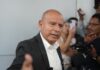 «No solo violentaron derechos, fueron clasistas»: Cuauhtémoc Estrada arremete contra el PAN por bloqueos