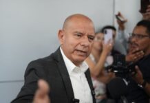 «No solo violentaron derechos, fueron clasistas»: Cuauhtémoc Estrada arremete contra el PAN por bloqueos