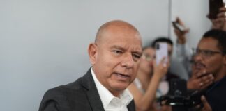 «No solo violentaron derechos, fueron clasistas»: Cuauhtémoc Estrada arremete contra el PAN por bloqueos