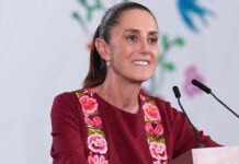 ¿Doble rasero? Sheinbaum reclama «reciprocidad» a EU tras 8 años de silencio en extradiciones
