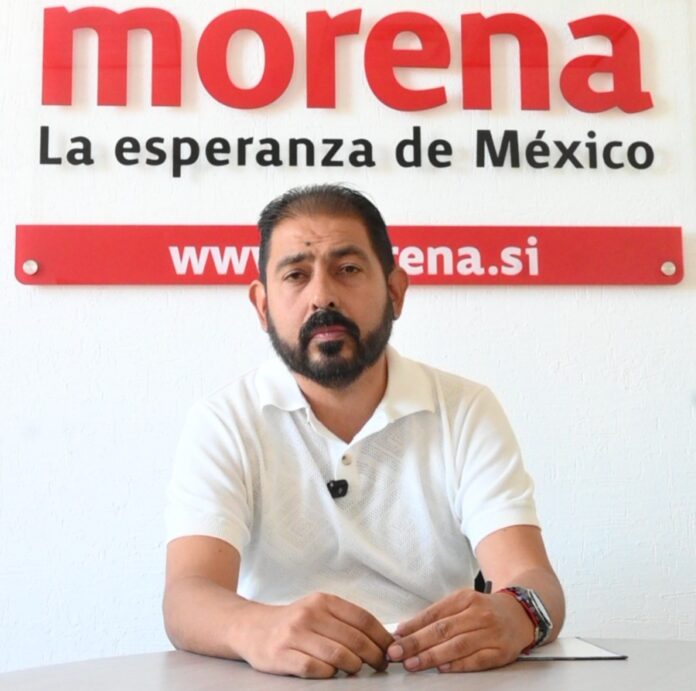 Hugo González