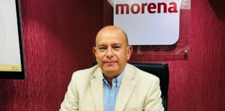 Arena de rodeo vs. educación: La crítica de Cuauhtémoc Estrada a la política de prioridades del Gobierno del Estado