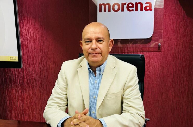 Arena de rodeo vs. educación: La crítica de Cuauhtémoc Estrada a la política de prioridades del Gobierno del Estado