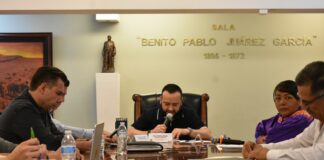 Aprueban proyectos de dictamen a favor de pueblos y comunidades indígenas del Estado