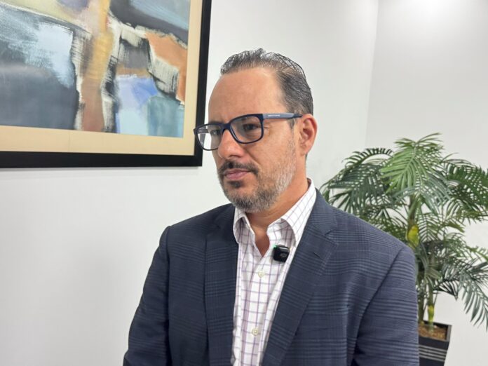 Jorge Soto Prieto