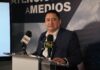 «No permitiremos ataques contra Chihuahua»: Diputados del PAN arropan a Maru Campos frente a la FGR