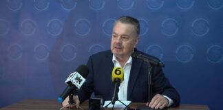 Vázquez Robles denuncia «golpe al federalismo» tras citatorio de la FGR a Maru Campos