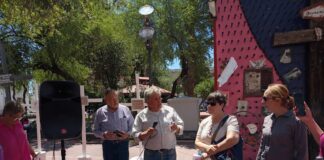 El dolor silencioso detrás del desplazamiento forzado