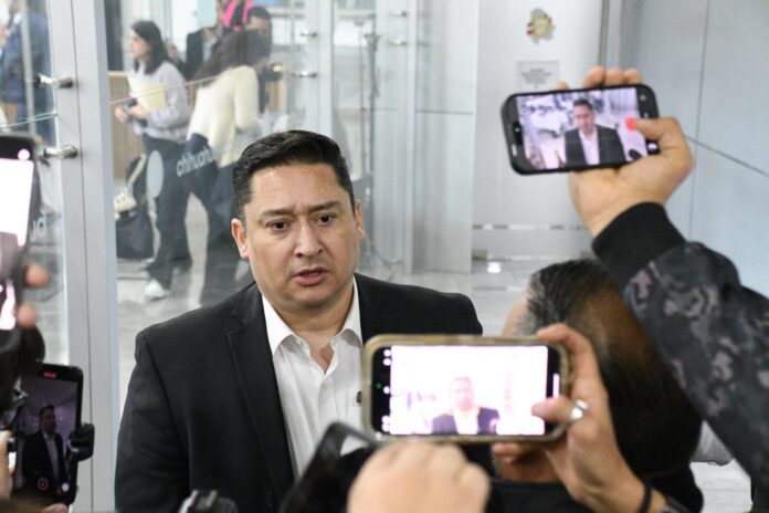 Alfredo Chávez