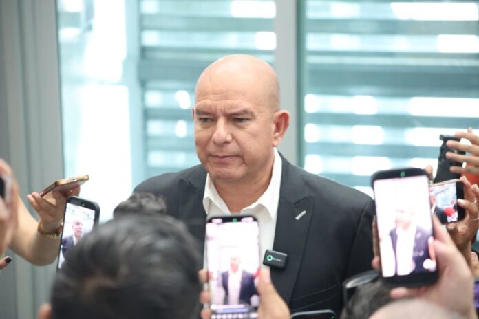 Cuauhtemoc Estrada