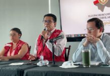 «Aquí estamos por la guerra»: El grito silenciado de los desplazados en Chihuahua