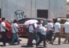 «Entre denuncias de presión laboral y acarreo: Cuestionan legitimidad de apoyo a Maru Campos»