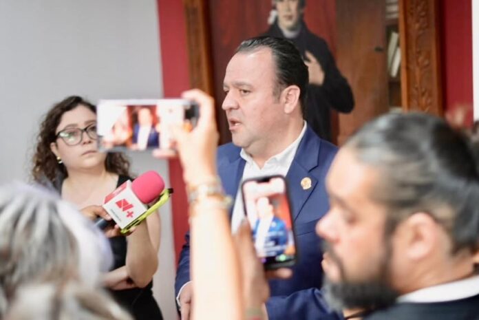 Guillermo Ramírez Gutiérrez