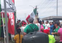 ¿A dónde ir para ver el Mundial? El Municipio te invita a disfrutar los 50 partidos en pantalla gigante