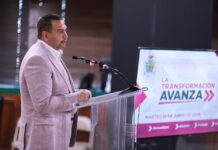 Pedira Cruz Pérez Cuéllar hoy licencia a la Alcaldía de Juárez