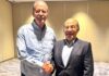 Exmandatarios iberoamericanos, incluidos Fox y Calderón, respaldan la candidatura de Keiko Fujimori en Perú