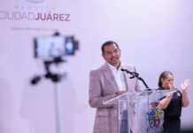 Niega Cruz Pérez Cuéllar irregularidades en contrato de barredoras; tilda de «estrategia mediática» señalamientos del PAN
