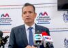 Vialidad Poniente: Marco Bonilla defiende proyecto ante cuestionamientos y destaca procesos administrativos