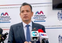 Vialidad Poniente: Marco Bonilla defiende proyecto ante cuestionamientos y destaca procesos administrativos