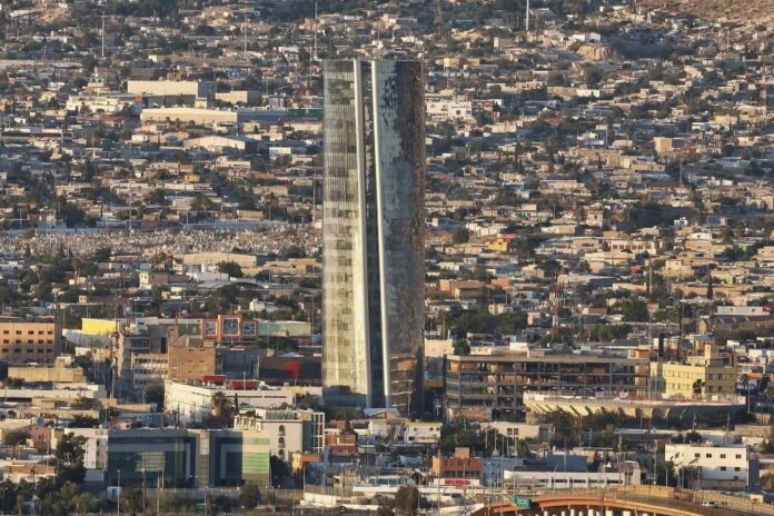 Torre Centinela