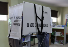 Consolida el PRI hegemonía en el Congreso de Coahuila; Morena denuncia irregularidades
