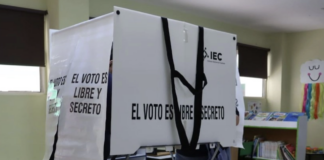 Consolida el PRI hegemonía en el Congreso de Coahuila; Morena denuncia irregularidades