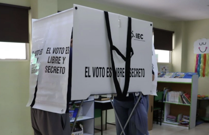votacion