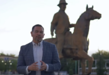 Mientras Parral padece sed, el Estado apuesta 150 mdp en construir un estacionamiento: Cruz Pérez Cuéllar
