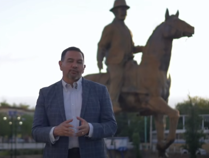 cruz PérezCuéllar