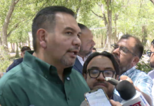 «La reforma tiene nombre y apellido»: Cruz Pérez Cuéllar acusa al PAN de usar el Congreso para frenar su candidatura
