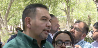 «La reforma tiene nombre y apellido»: Cruz Pérez Cuéllar acusa al PAN de usar el Congreso para frenar su candidatura