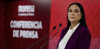 Morena desafía resultados en Coahuila: Denuncia irregularidades y anticipa pérdida de registro para PAN y MC